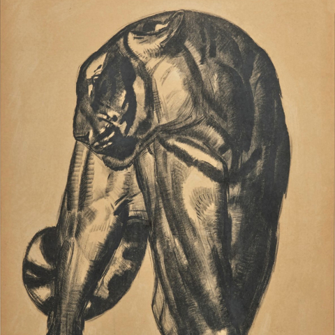Estampes